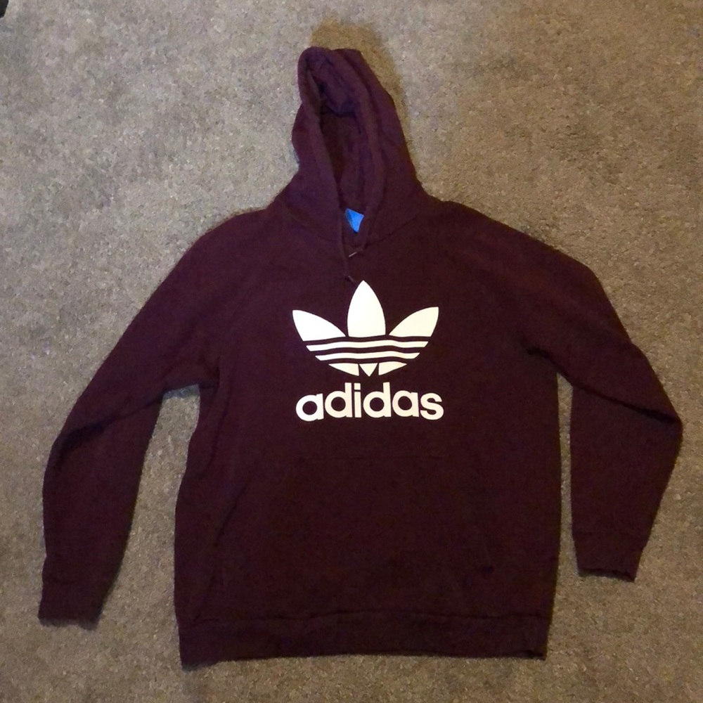 Adidas Hoodie